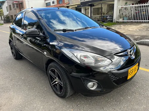 Mazda 2 1.5 15ha1c
