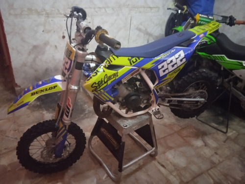 Imagen 12 de 15 de Husqvarna 50cc