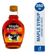 Comprar Jarabe De Arce Maple Syrup 100% Pura - Origen Canada 