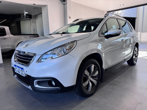 Peugeot 2008 1.6 Feline Tip