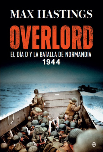 Overlord - Hastings, Max