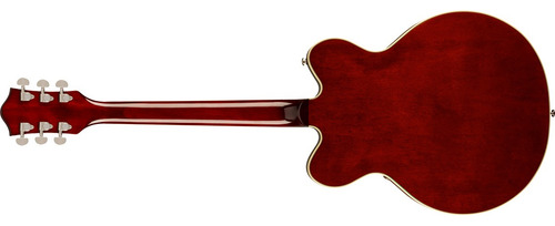 Guitarra Gretsch G2622t Streamliner Center Block Double