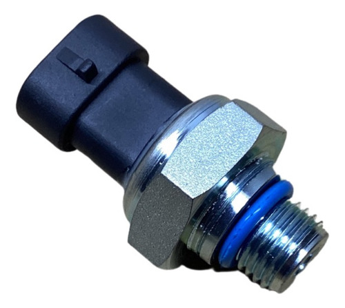 Sensor Cummins Isx Presión Diesel 4921499, 050646
