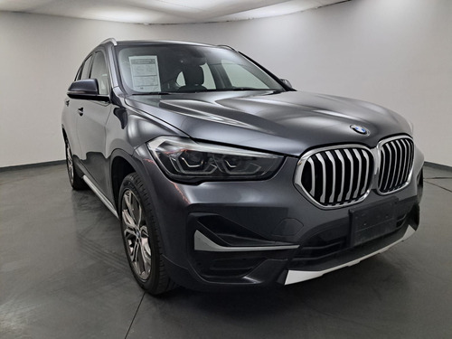 BMW X1 2.0 sDrive 20i X Line L4 At