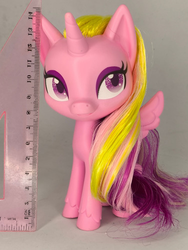My Little Pony G4.5 2020 Princesa Cadence 15cm (Usado)