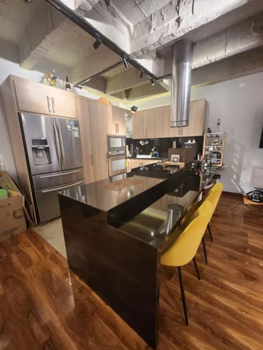 Apartamento En Venta En El Chicó. Cod V15301