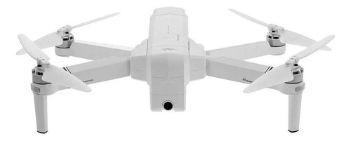 Drone SJRC F11 com câmera FullHD white 1 bateria