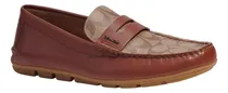 Comprar Mocasines Zapatos Coach Loafer Para Hombre Originales