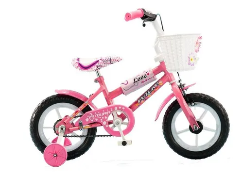 Bicicleta futura hotsell rodado 16