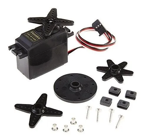 Futaba S148 Servo Precisión.