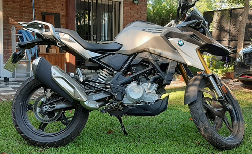 Bmw Gs310