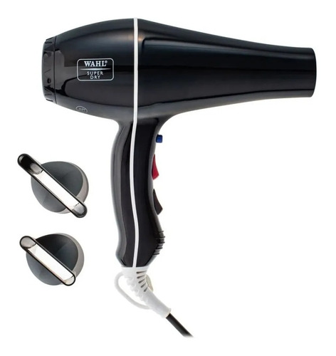 Secador Pelo Profesional Wahl Super Dry 2000w