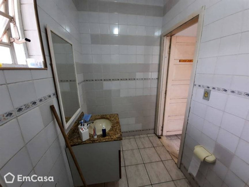 Imagem 7 de 10 de Casa À Venda Em São Bernardo Do Campo - 42029