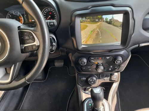 Jeep Renegade Limited 2.0 4x4 TB Diesel Aut.