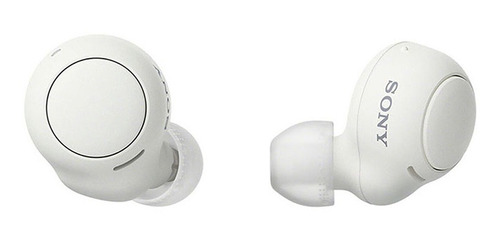Audifonos Sony Wf-c500/wz  Uc Tws In Ear Bluetooth Blanco