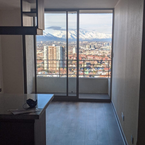 Edificio Emilio Vaisse (1 Est. 1 Bod.) Vista Oriente Piso 2