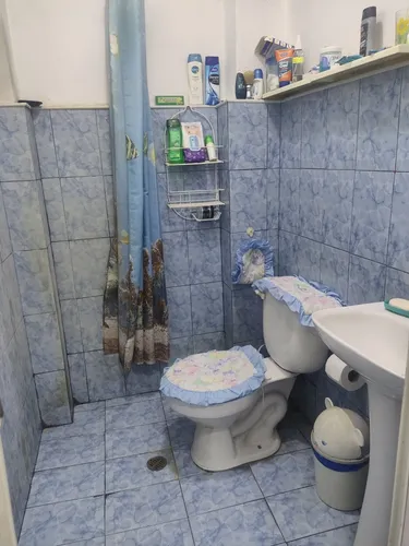 Venta Casa En Catia Pc