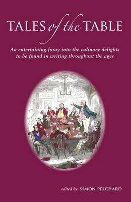 Libro Tales Of The Table - Simon Prichard