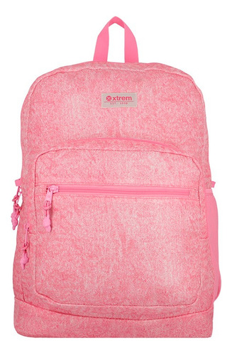 Porta Lap Top Xtrem Vito 4xt Pink Denim