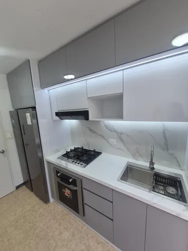 Lomas Del Avila Apartamento