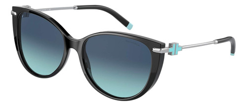 Gafas De Sol Tiffany Tf S Negro