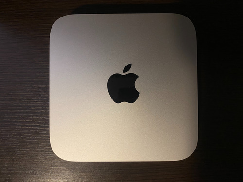 Mac Mini Apple M1 256gb 8gb