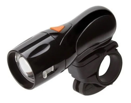 Luz Bicicleta Delantera Mazzi Clara Ks-511 Led Muy Potente 