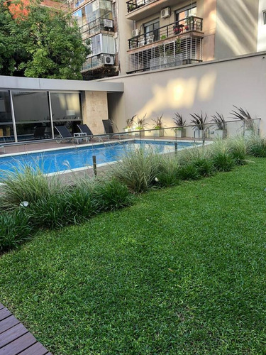 Imagen 22 de 27 de Departamento - Palermo