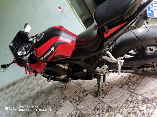 Hiosung/kasinski Comet Gtr 250 Cc