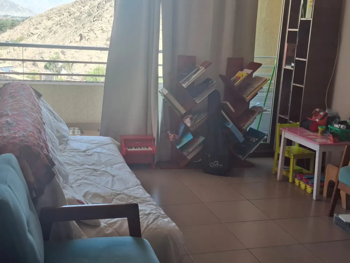 Imagen 5 de 27 de Departamento En Venta En Centro De Copiapó