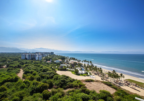 Imagen 14 de 14 de Penthouse En Venta, Nuevo Vallarta, $1,300,000 Usd