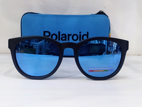 Lentes Polaroid, Pld 2150/s Oy45x 52. 100% Auténticos