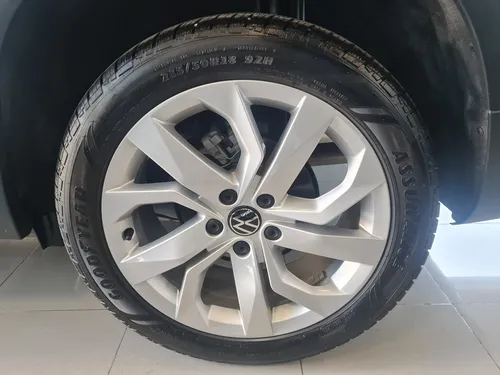 Volkswagen Taos 1.4 Comfortline At