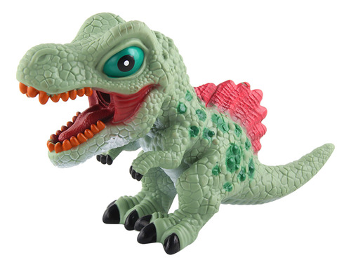 Juego De Juguetes Para Aliviar El Estrés En V Dinosaur Toys,