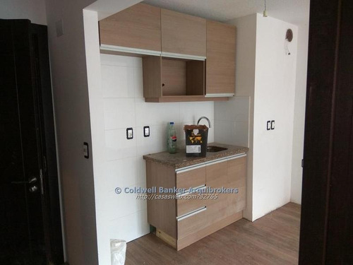 Penthouse, 1 Dormitorio En Venta En Pocitos