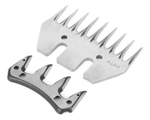Cuchilla Para Cortar Ovejas De Acero Inoxidable De Alta Dure
