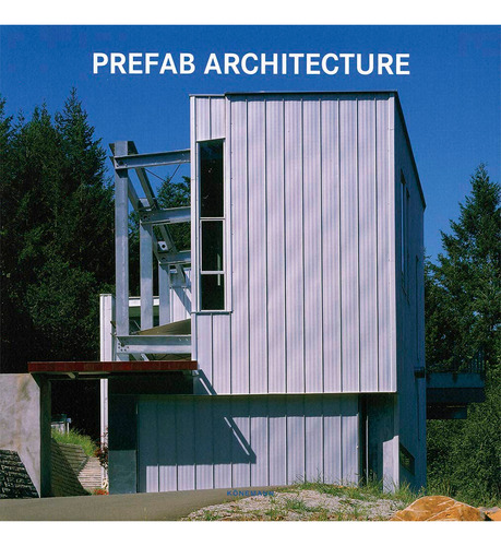 Prefab Architecture (t.d) Konemann