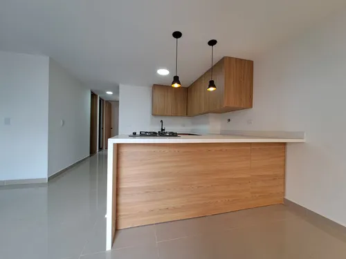 Apartamento En Arriendo En Belén San Bernardo. Cod A15320