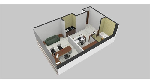 Imagen 9 de 9 de Terreno Para Inversión En Microcentro