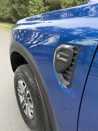 Ford Ranger 2.0 Cd 4X2 Xlt At 210Cv