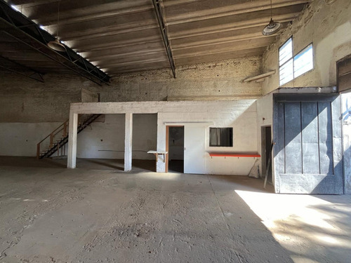 Galpon En Venta 400m2 Totales