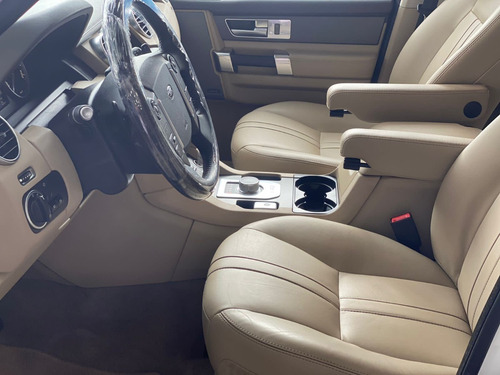 Imagem 10 de 15 de Land Rover Discovery 3.0 Sdv6 Se 5p