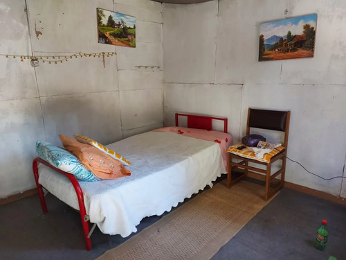 Casa En Venta En Quinta Normal 500m2 Totales Oportunidad