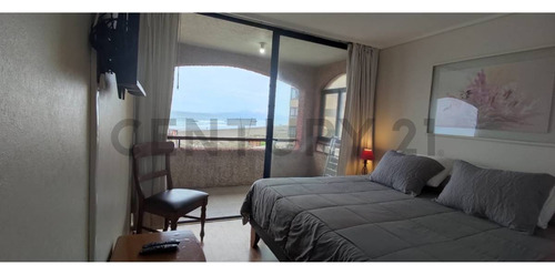 Venta Departamento Primera Linea Frontal La Serena