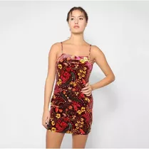 Busca vestido dama forever 21 a la venta en Mexico.  Mexico