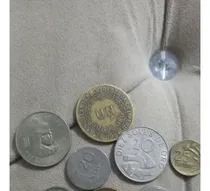 Comprar Vendo Moneda Peruana Antigua Soles De Oro
