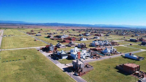 Imagen 2 de 3 de Terrazas De Manantiales 250m2 Residencial