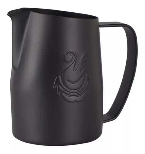 Barista Pitcher Jarra Leche Arte Latte Velas 550ml