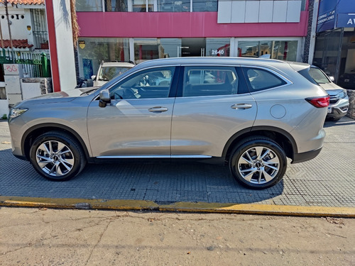 Imagen 16 de 23 de Haval H6 2023