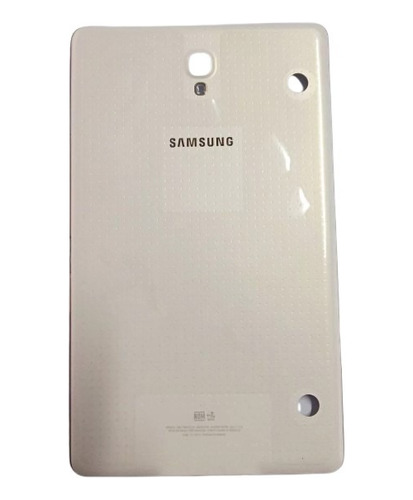 Tapa Trasera Tablet Samsung Galaxy Tab S Sm-t700 8.4